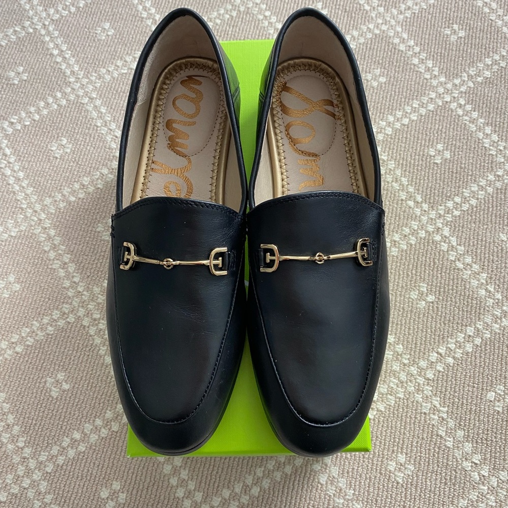 Sam Edelman Loraine Bit Loafers